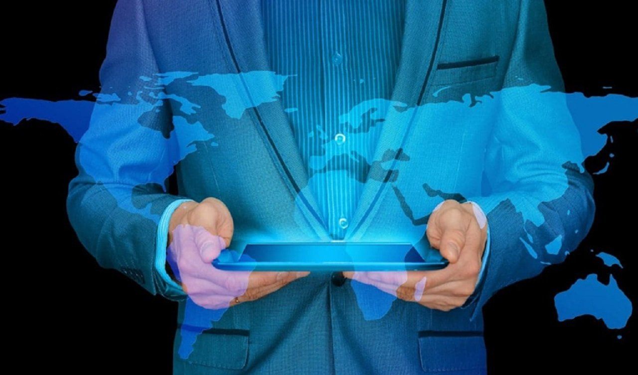digital law firm marketing professional