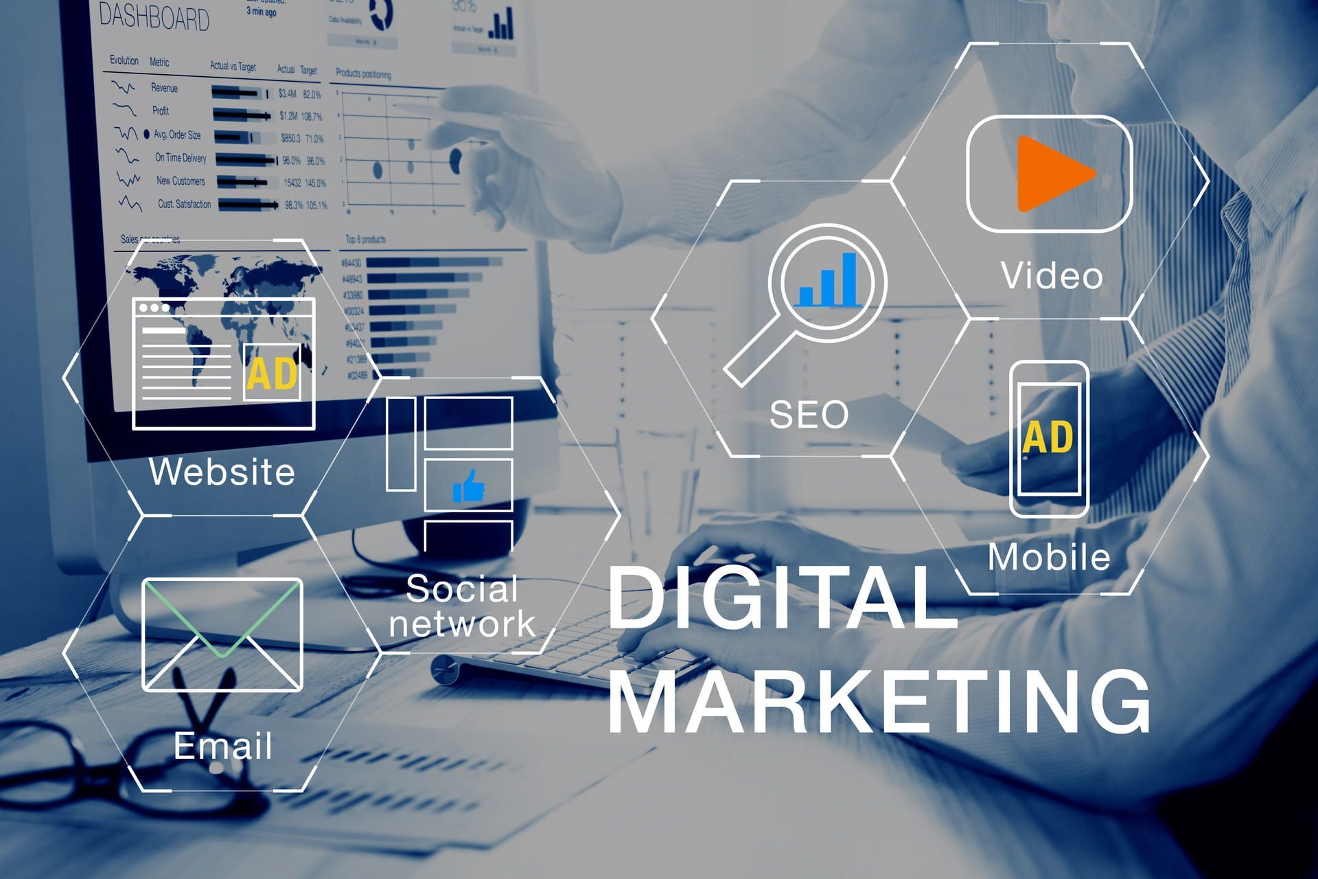 14 Best HVAC Digital Marketing Tips & Strategies