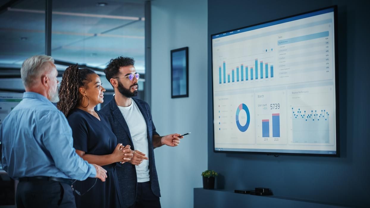 Growth Marketing Agency