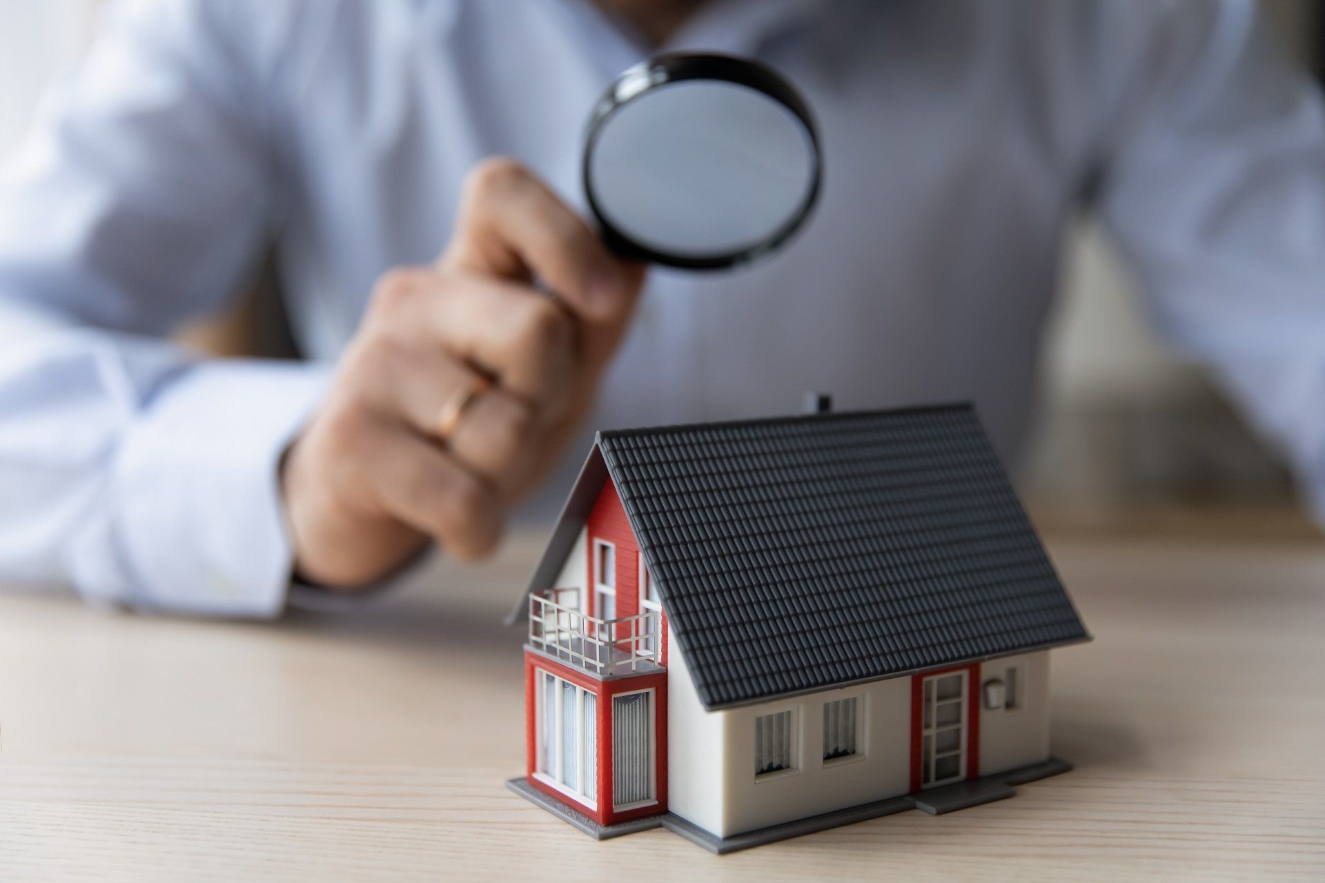 home inspector Digital marketing Strategies
