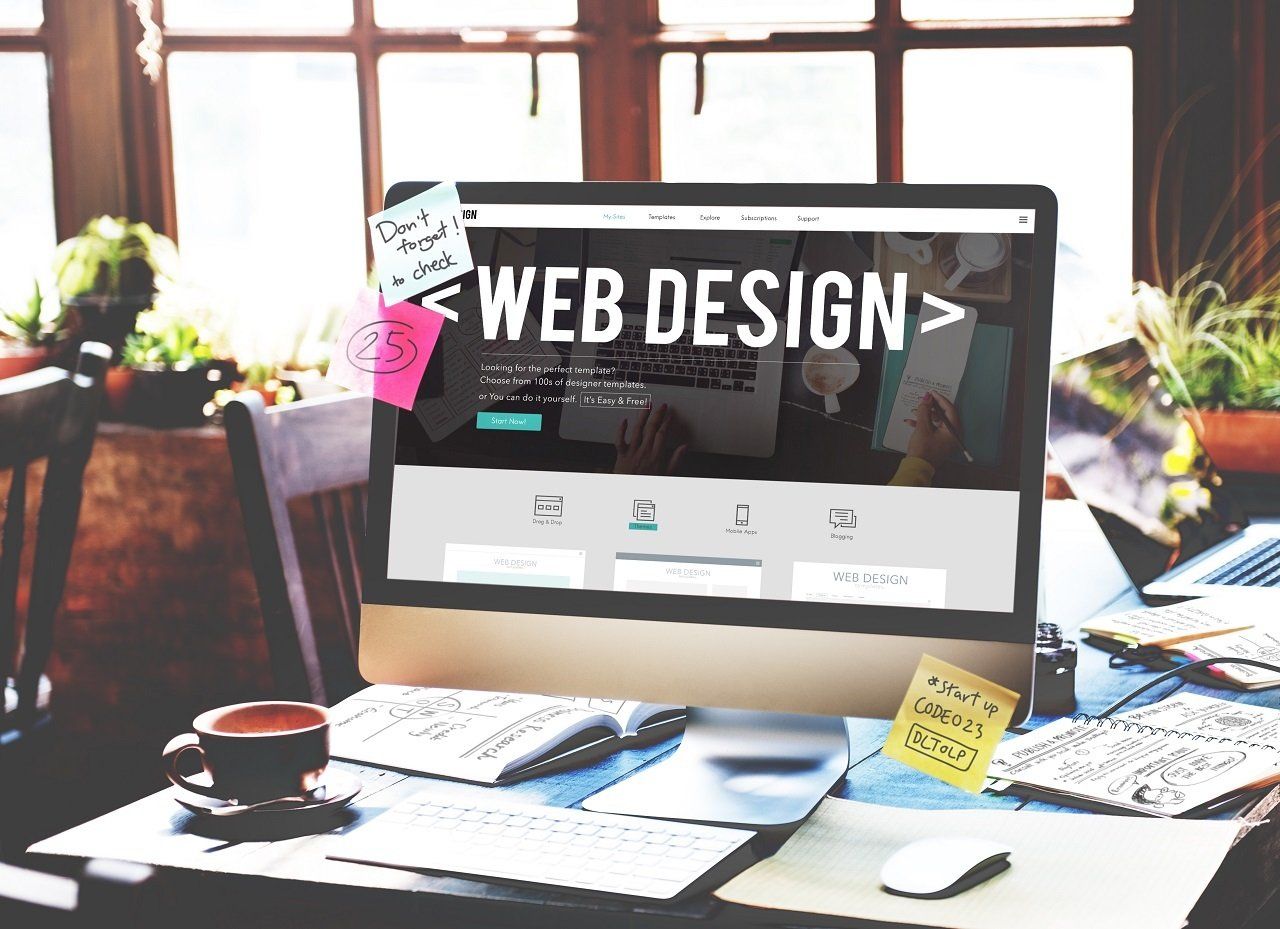 How to Convert the People Visiting Your Website into Paying Clients?