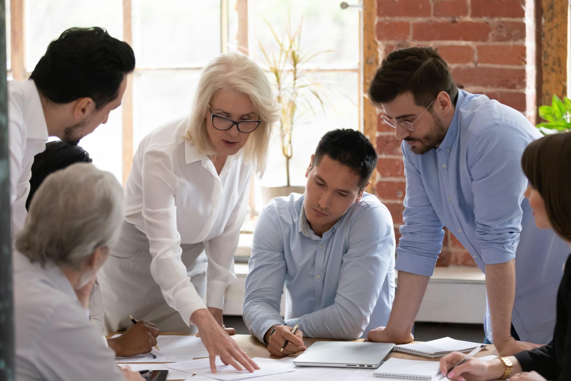 How To Position Your Law Firm For Effective Marketing?