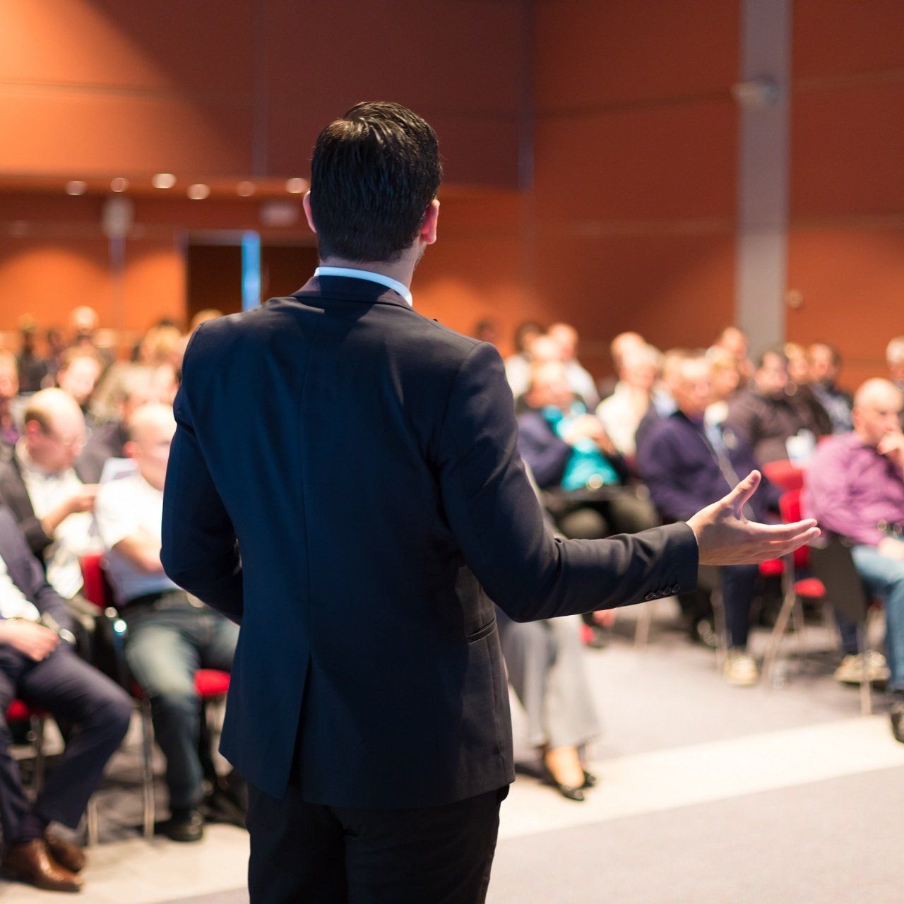 How to Establish Yourself as a Thought Leader?