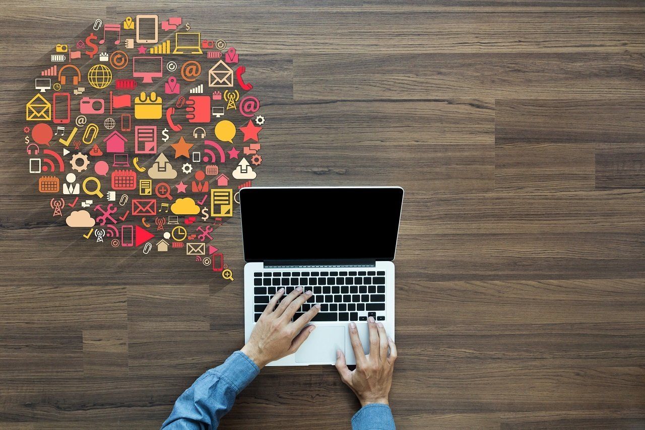 legal marketing