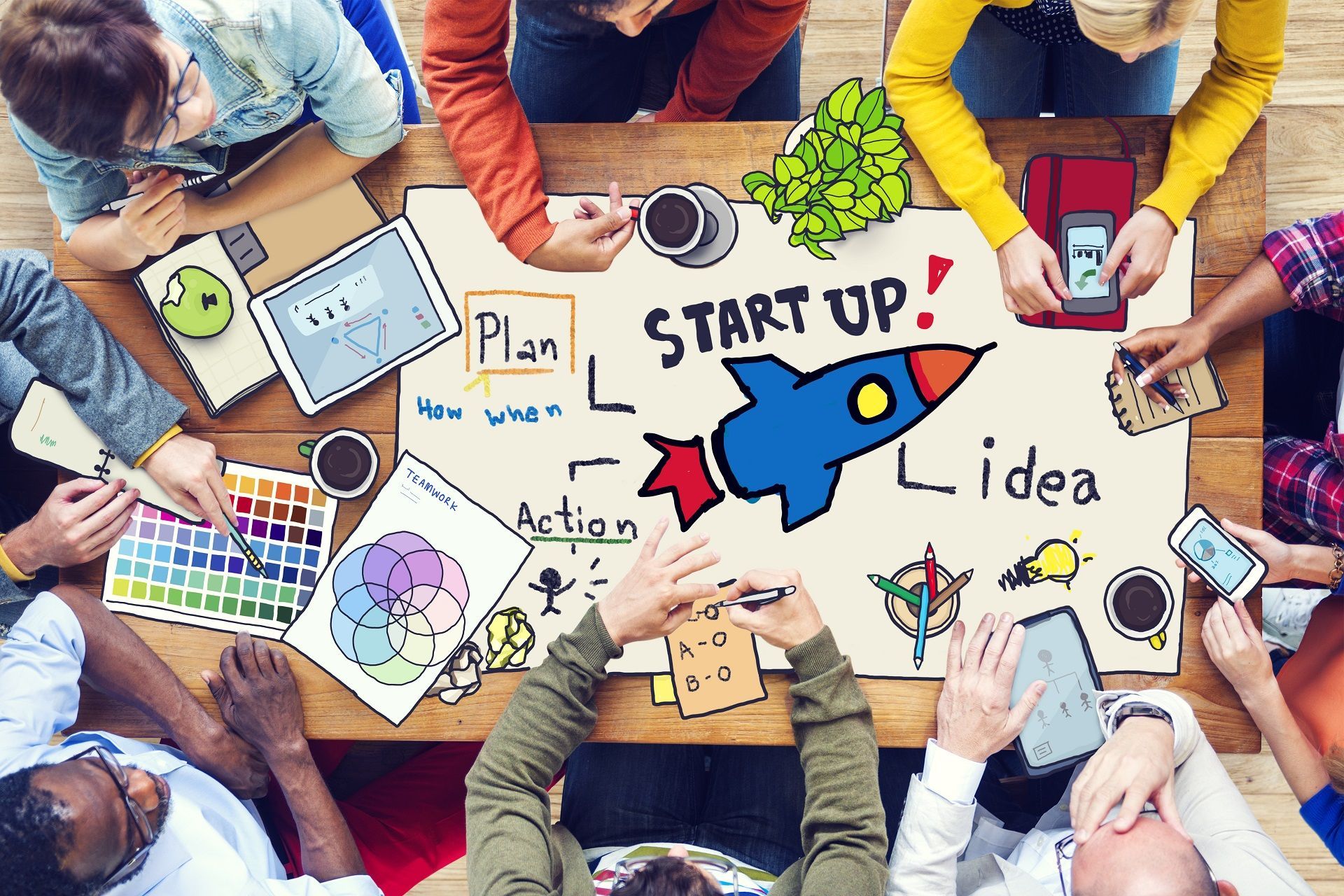 legal business ideas