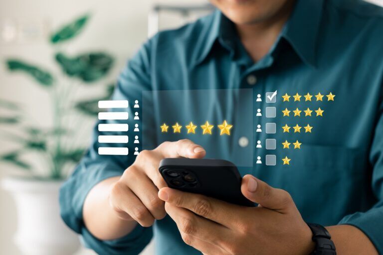 Pay More Attention To Reviews