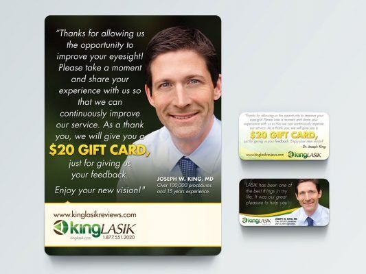 Rigley Realty Group Postcard