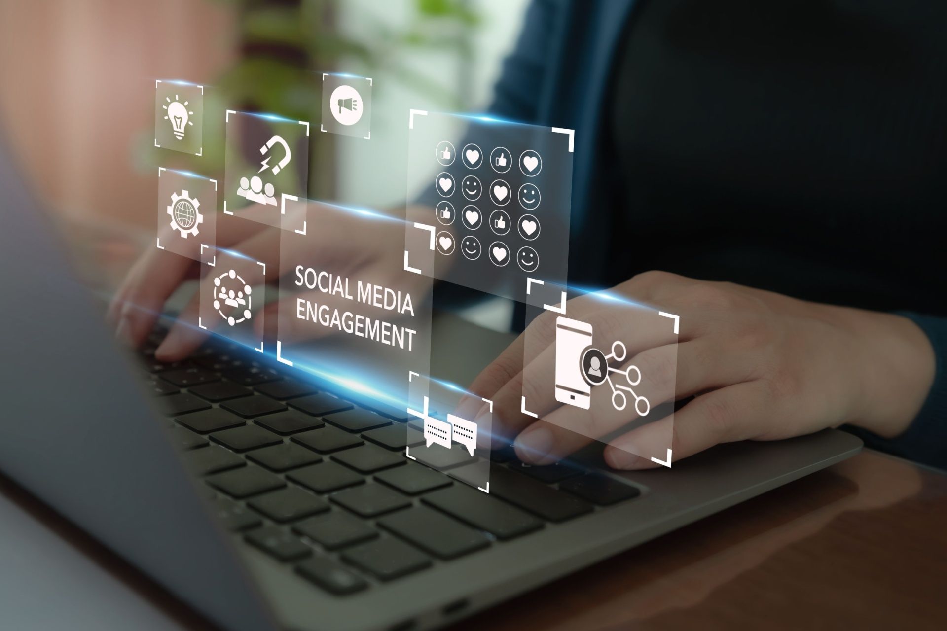 Social Media Marketing Tips for Miami Small Businesses