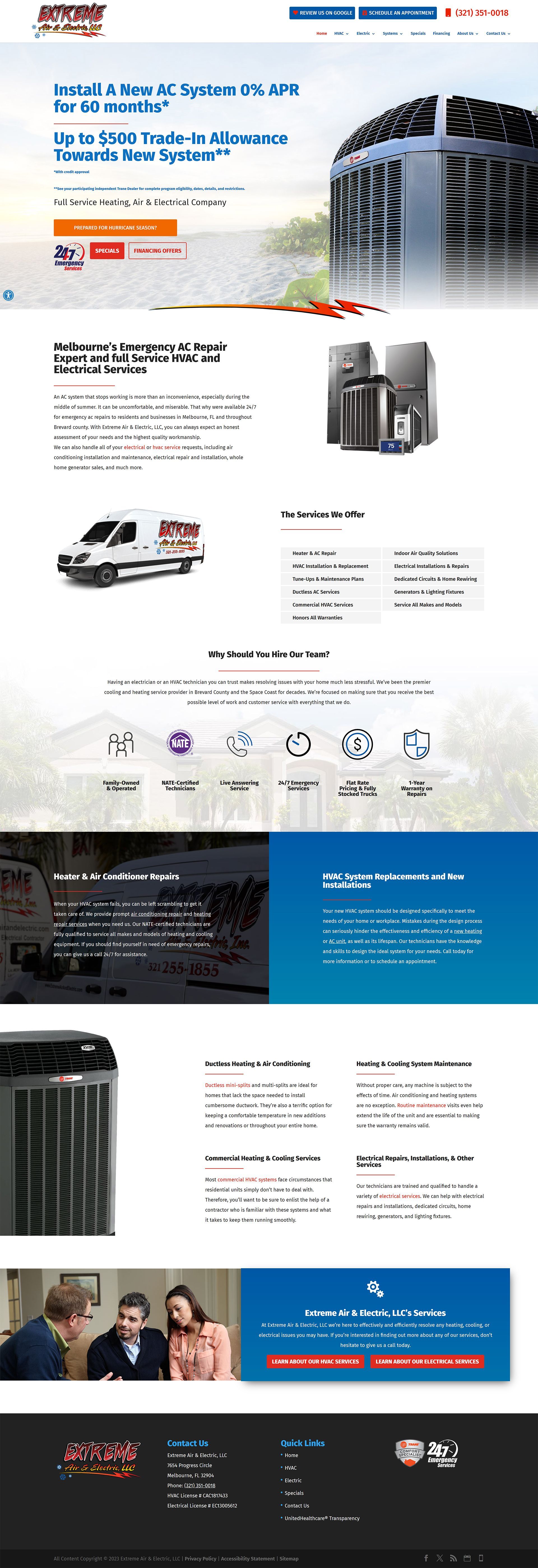 Aztil Air Conditioning