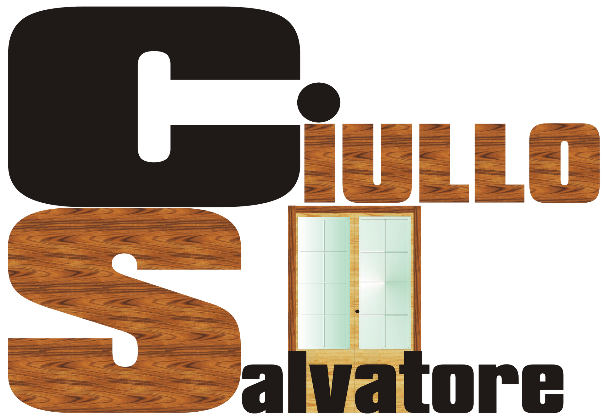 CIULLO INFISSI DI SALVATORE
 logo
