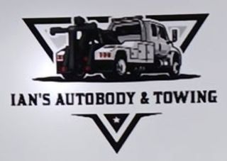 Ian's Auto Body And Towing