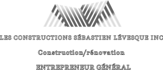 Les constructions S Levesque inc LOGO