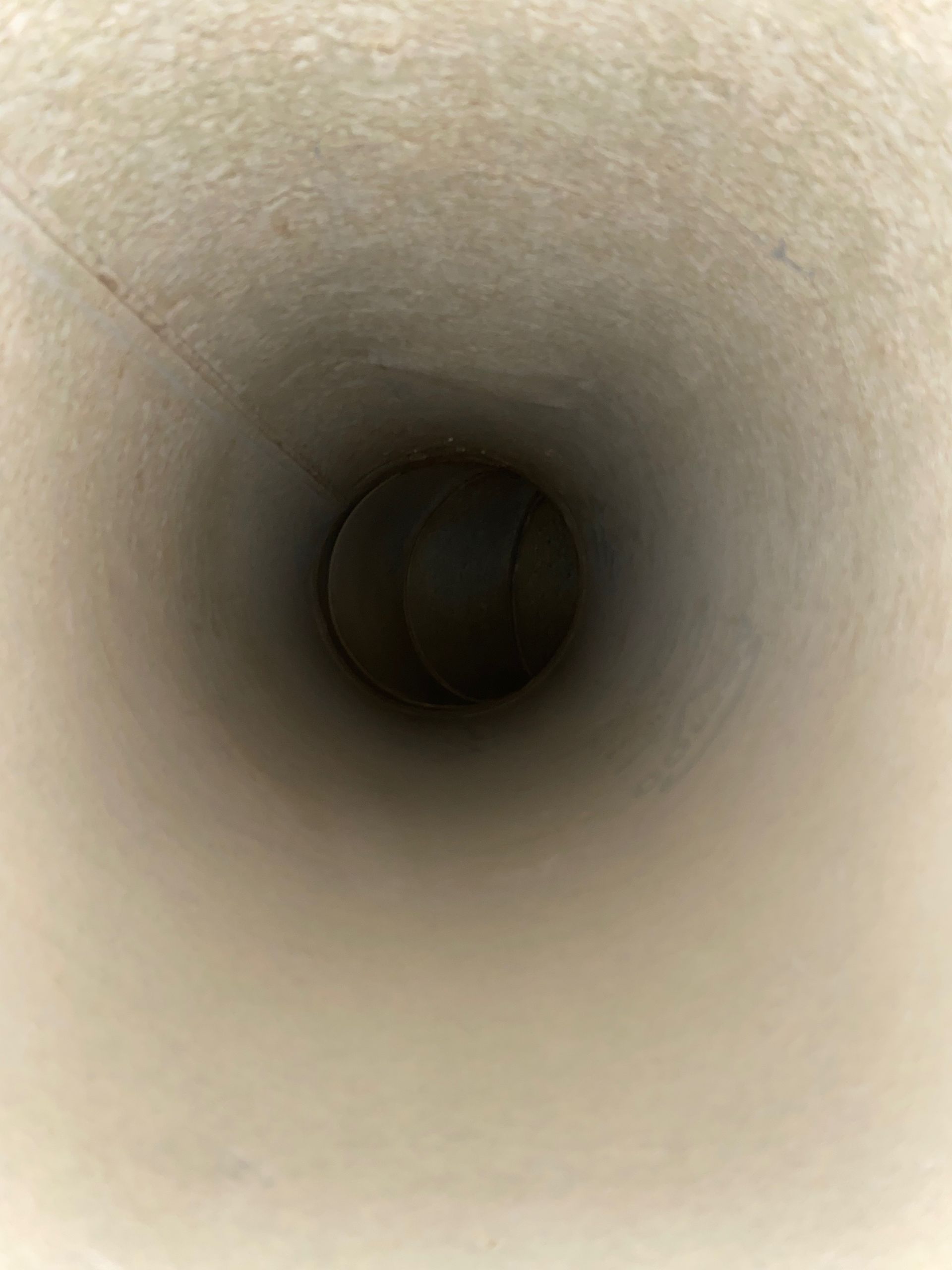 clean duct