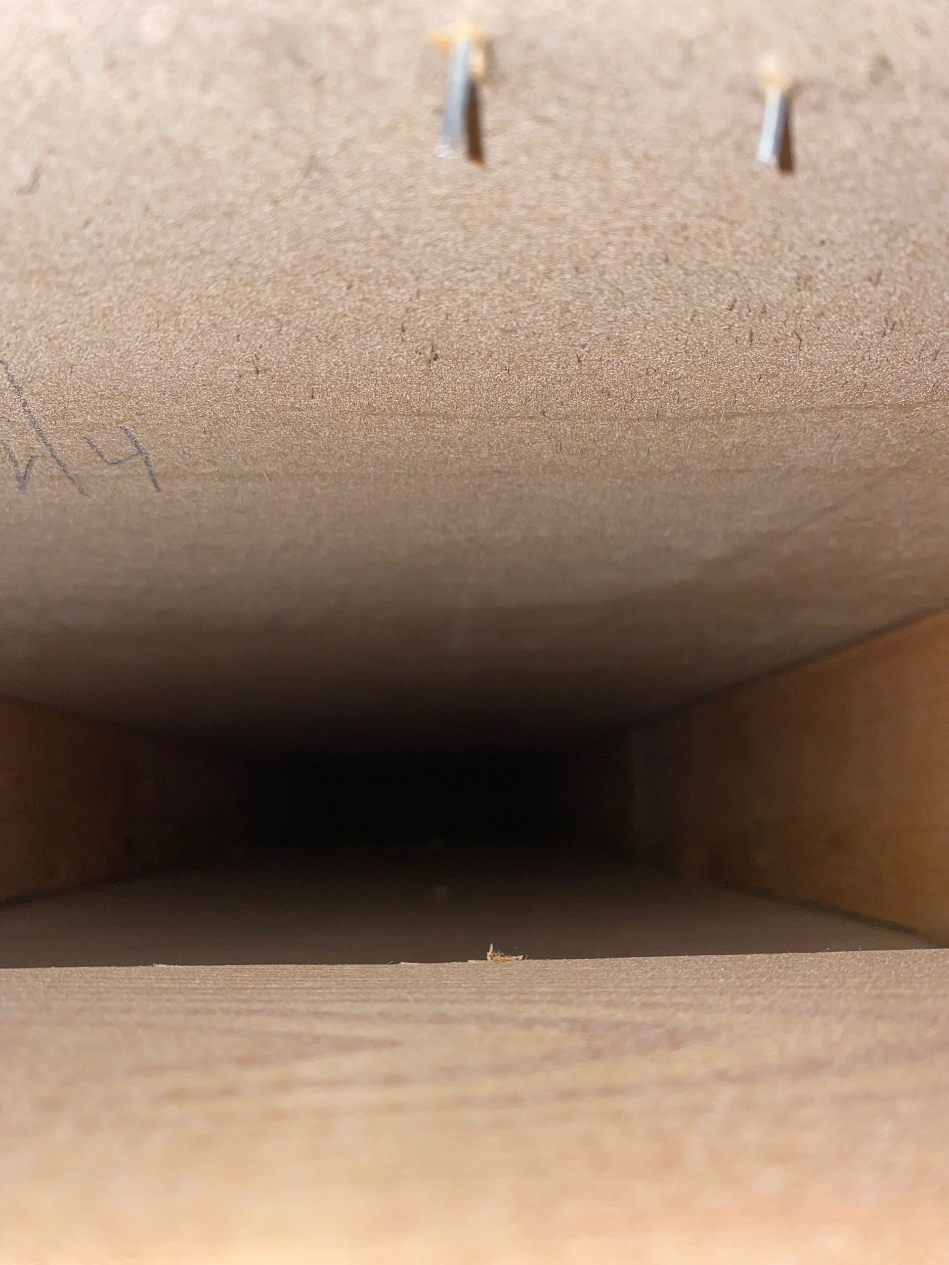 duct
