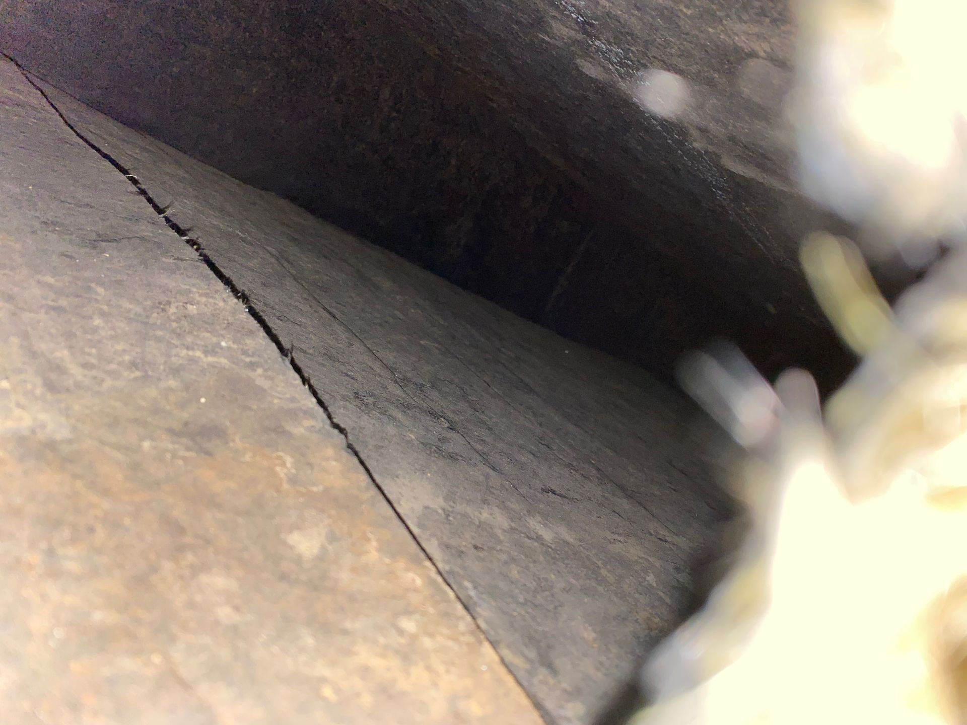 clean duct
