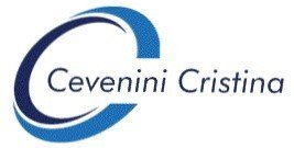 cristina cevenini traduzioni logo