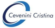 cristina cevenini traduzioni logo