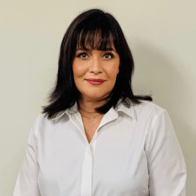 Renée Nielsen President and Founder of Nielsen Associates