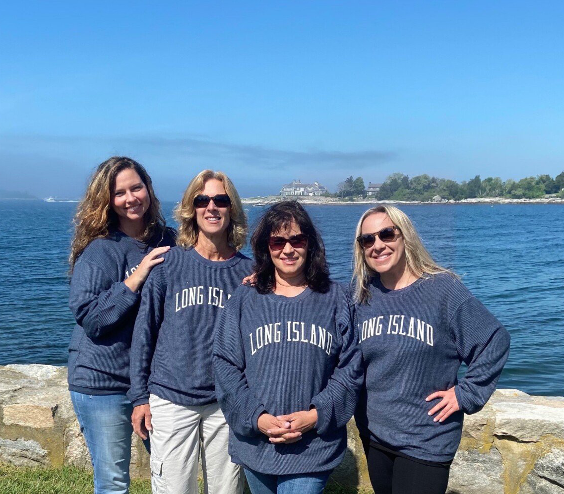 The newest members of The Nielsen Associates Team