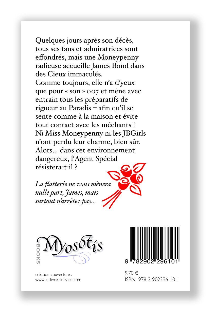 Dos du livre
