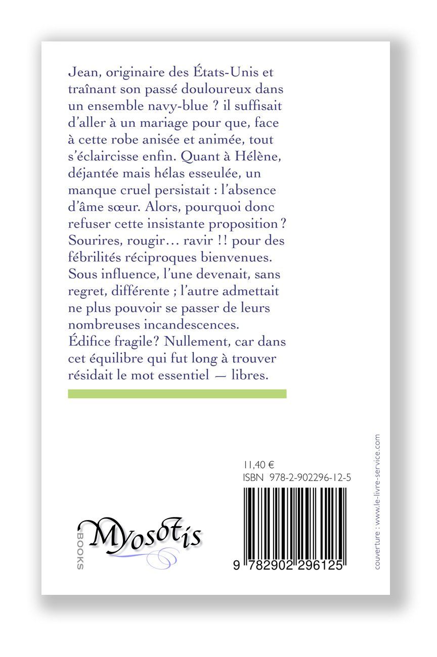 dos du roman