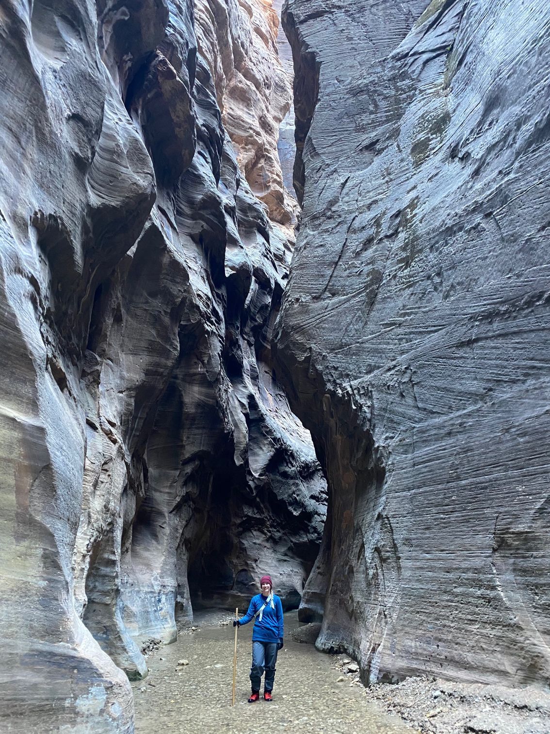 Orderville Junction Zion National Park Tours