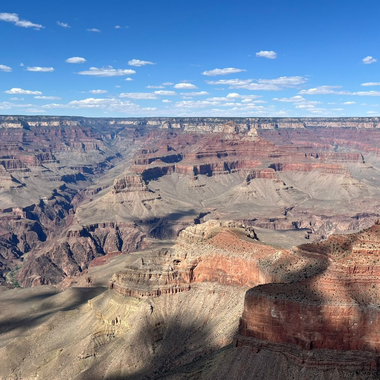 Grand Canyon National Park