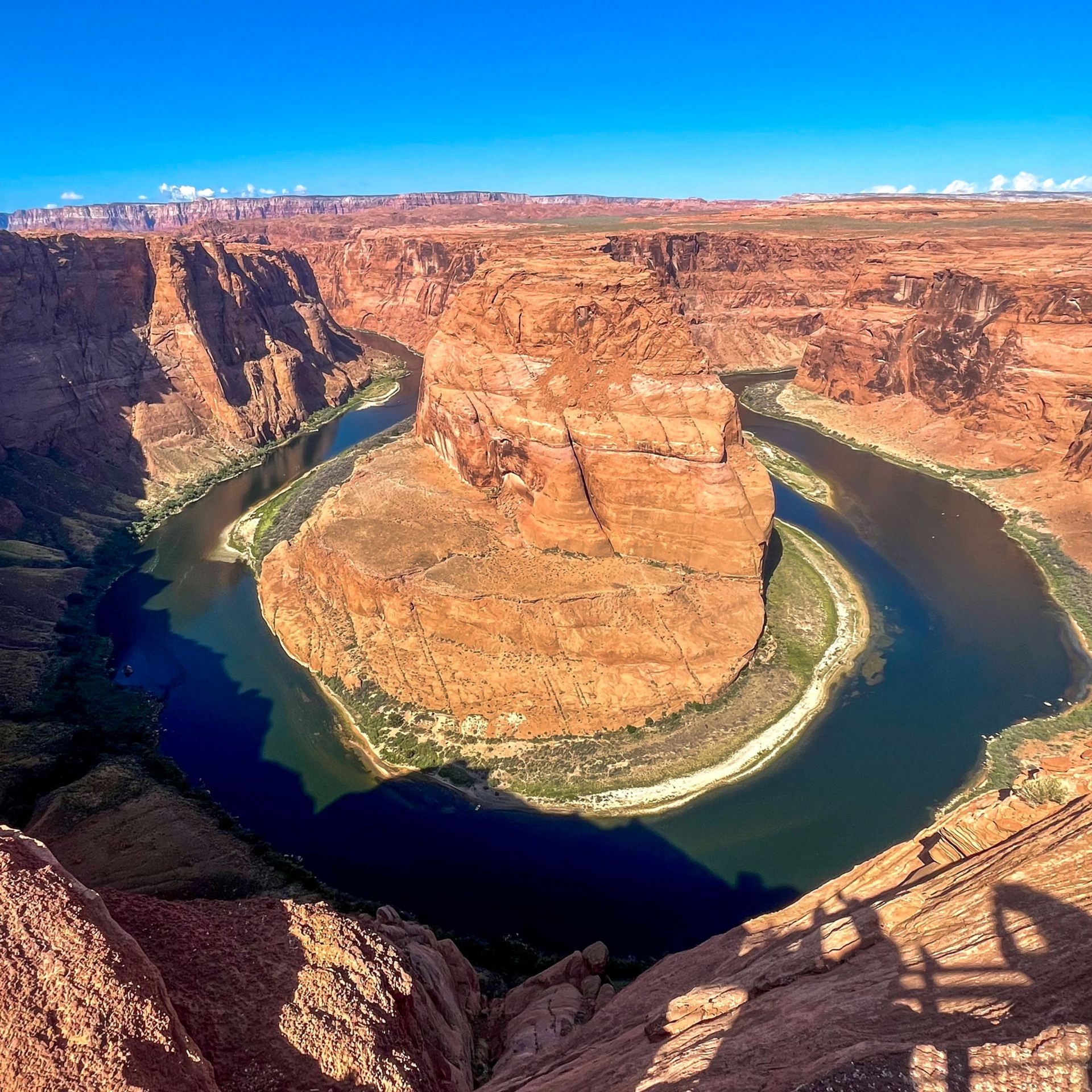 Horseshoe Bend