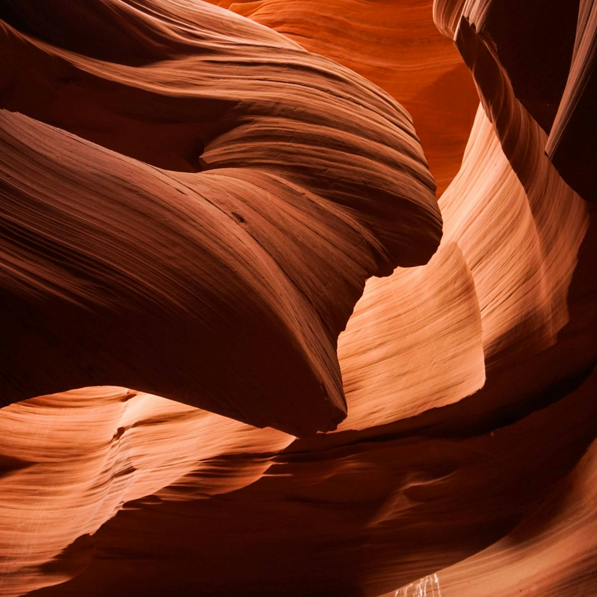 Antelope Canyon