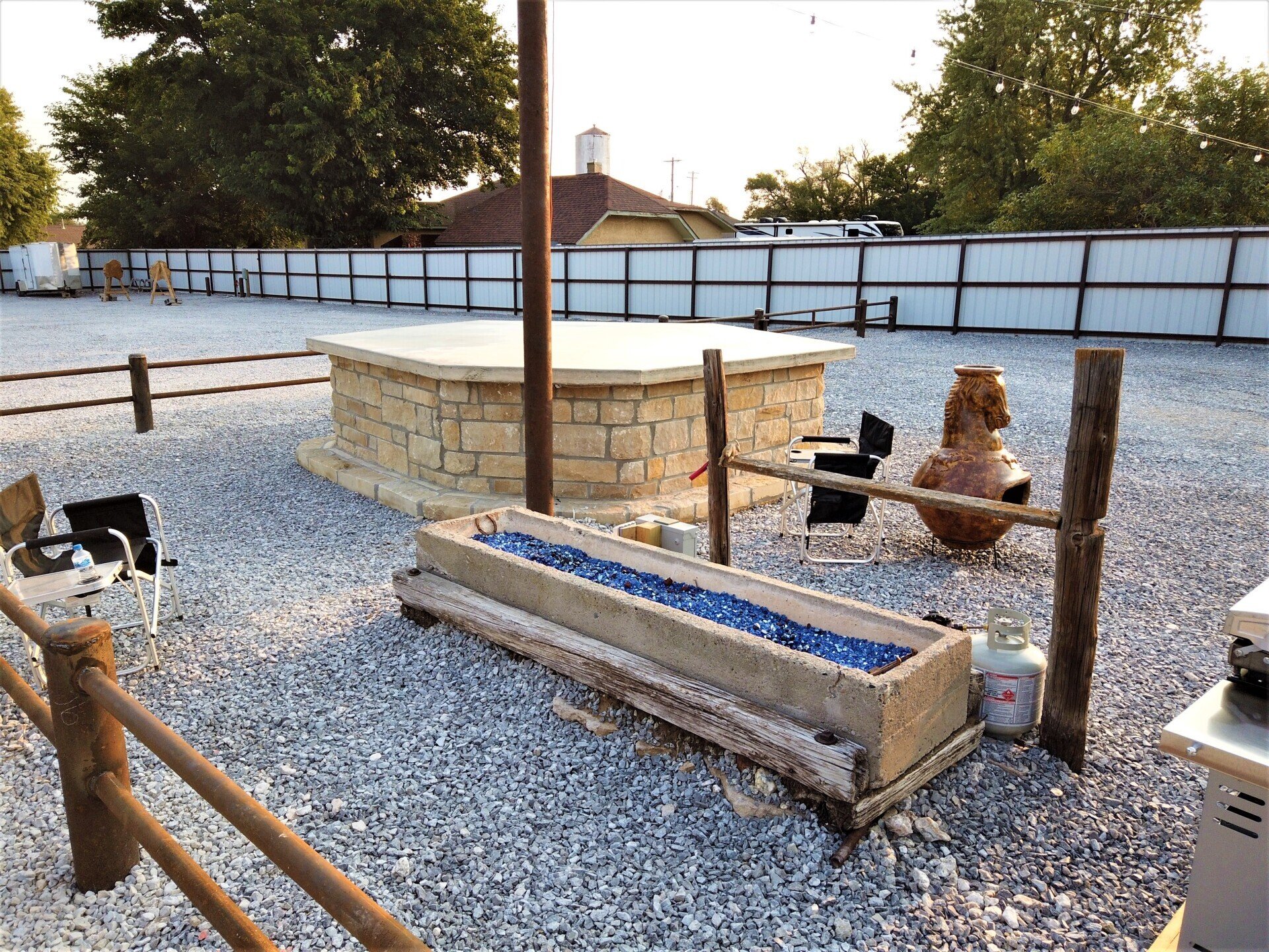 Cabin Rentals Waynoka, OK 7854525220