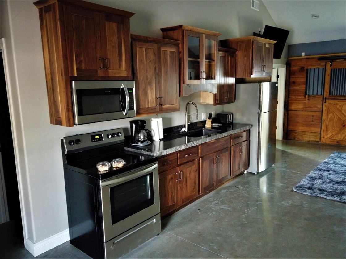 Vacation Rental