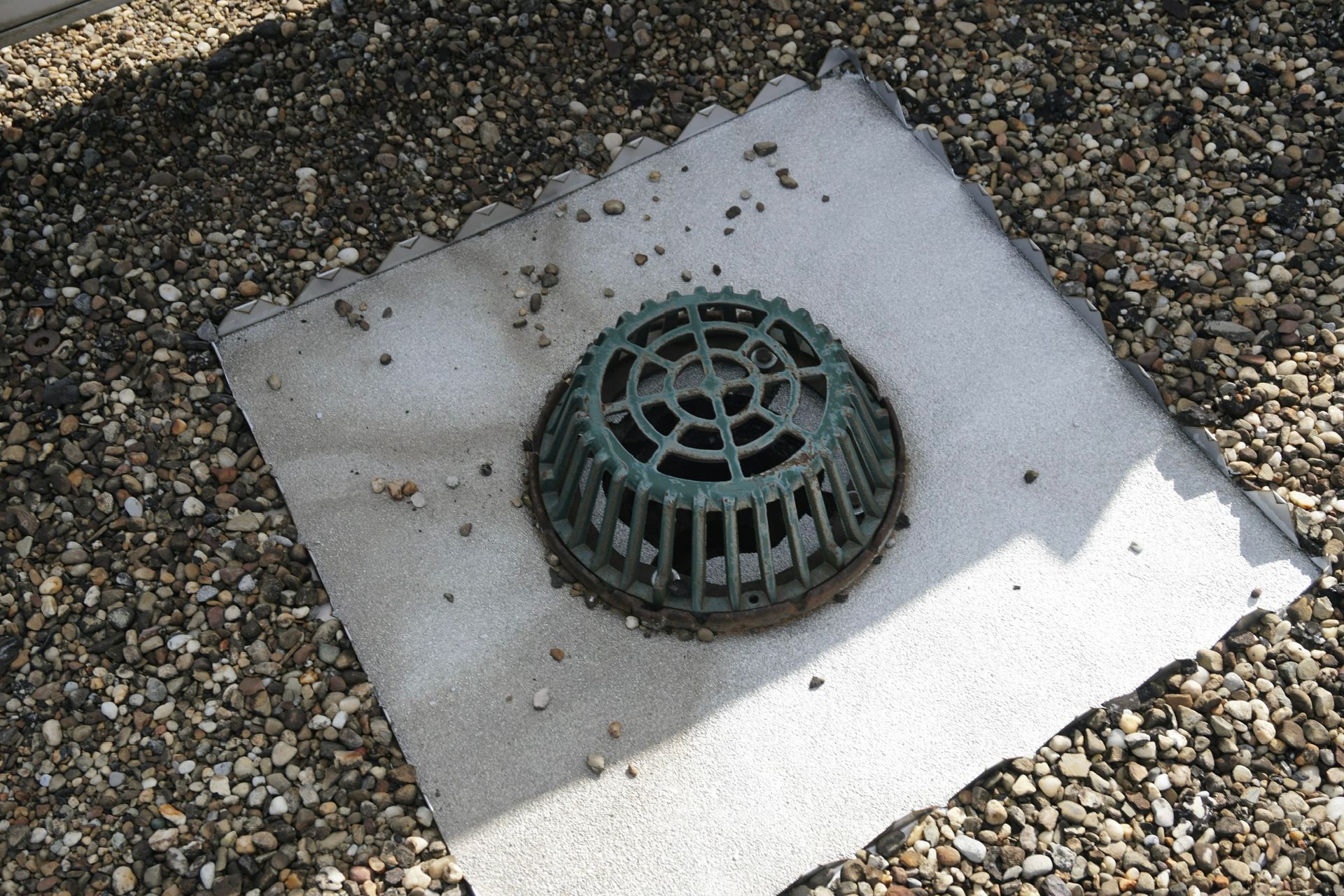 Residential Drainage Hanover, VA Hanover Landscapes