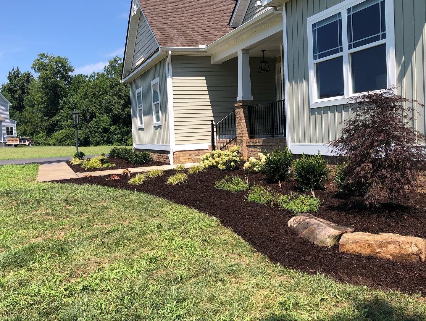 Landscape Design VA Landscape Design VA