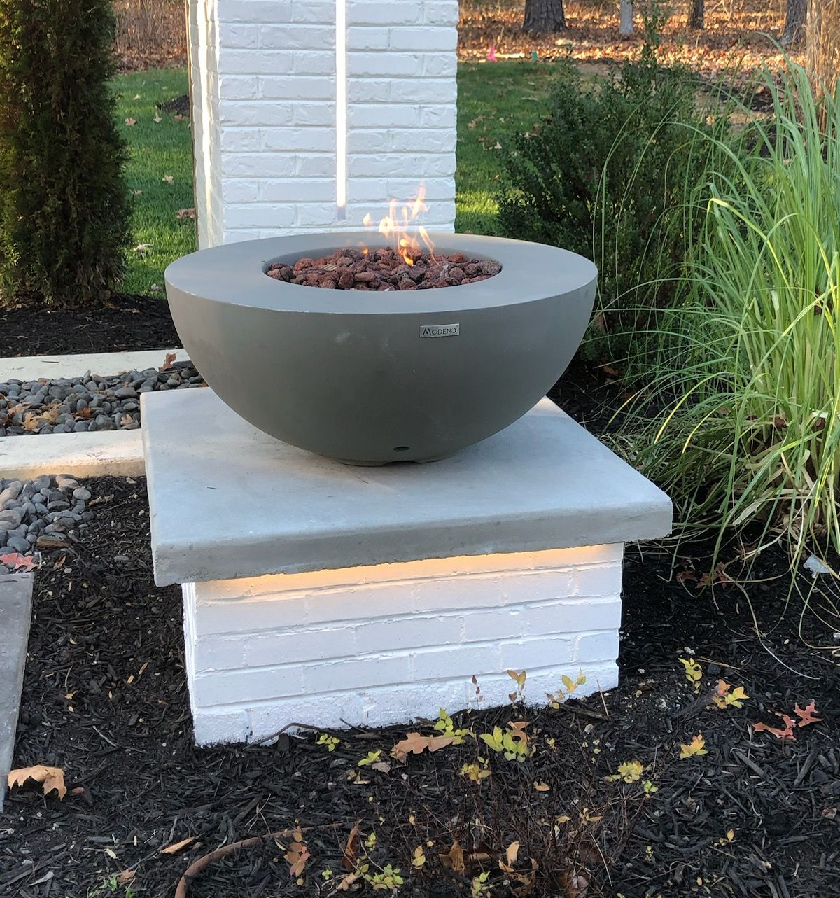 Landscape Lighting Maidens VA