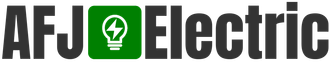 AFJ Electric logo