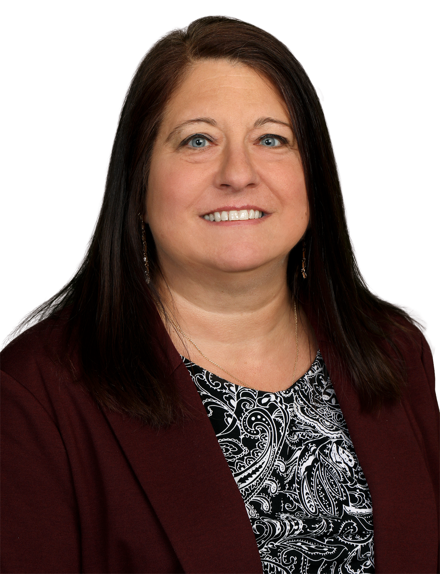 Cathi George