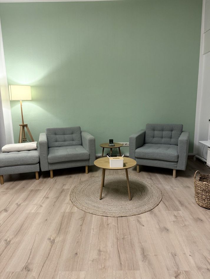 Therapie Lübeck
