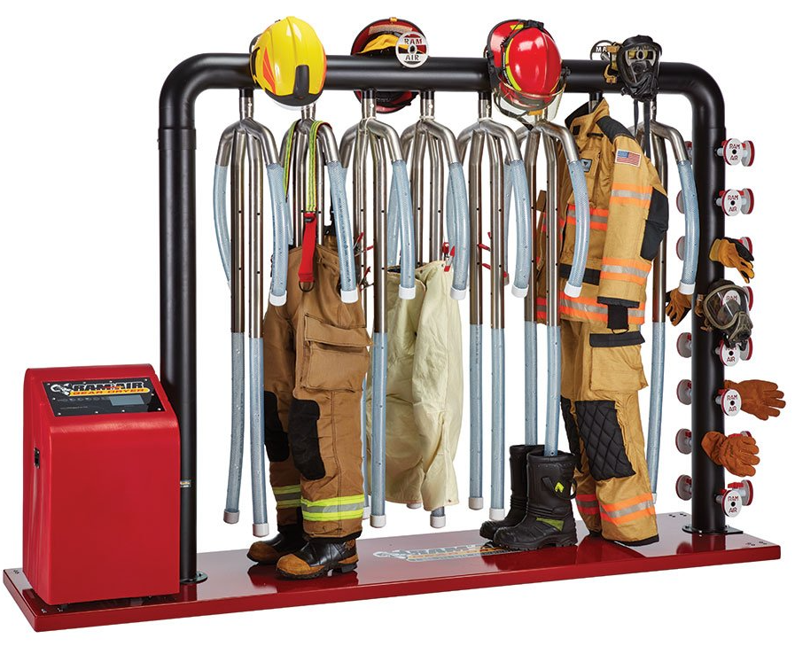Commercial Laundry Equipment | CLI Enterprises | Arkansas