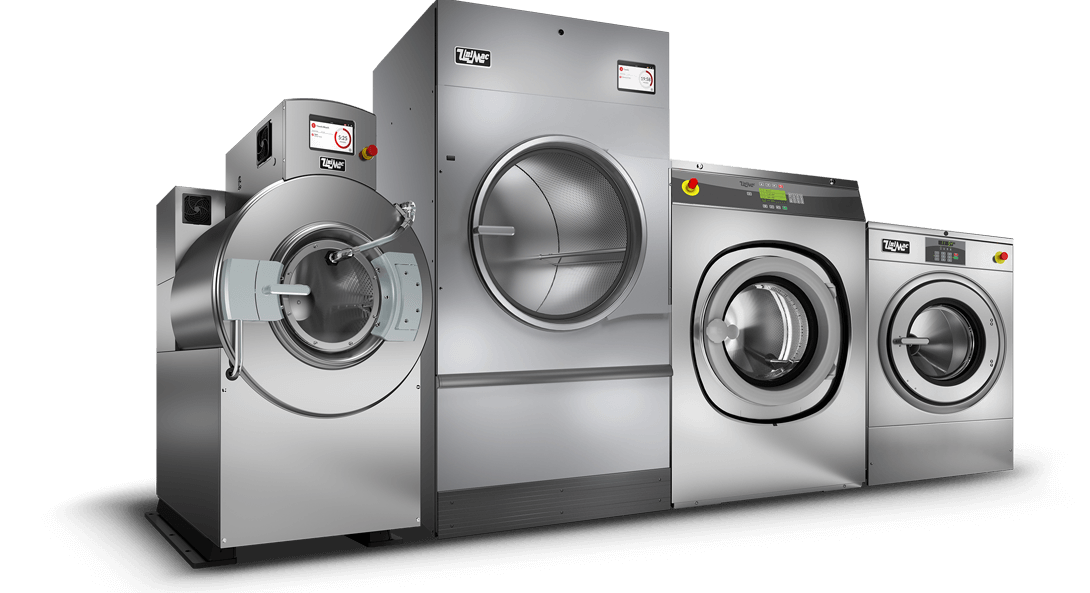 Laundry Equipment Distributor in Arkansas