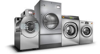Laundry Equipment Distributor in Arkansas