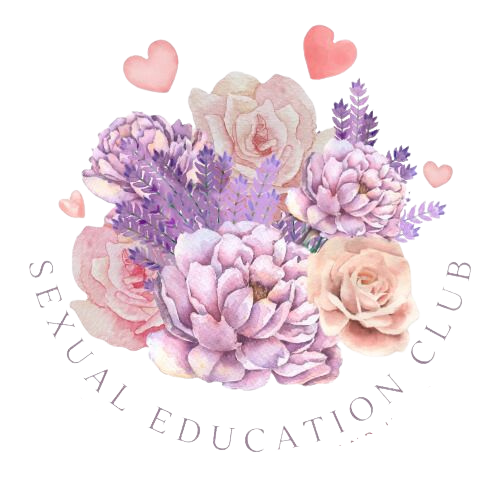 FIU Sexual Education Club Logo