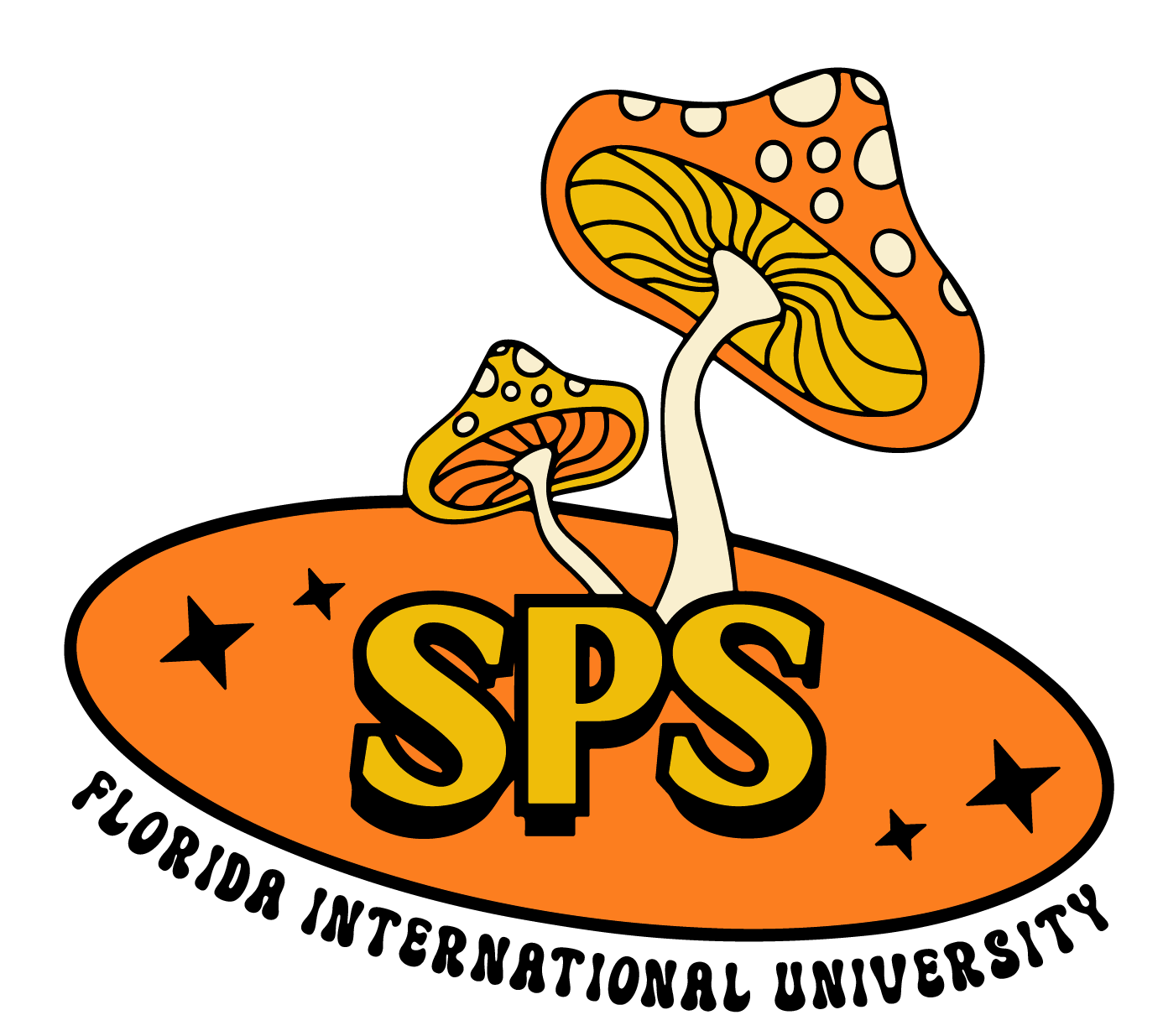 Society of Psychedelic Florida International University 