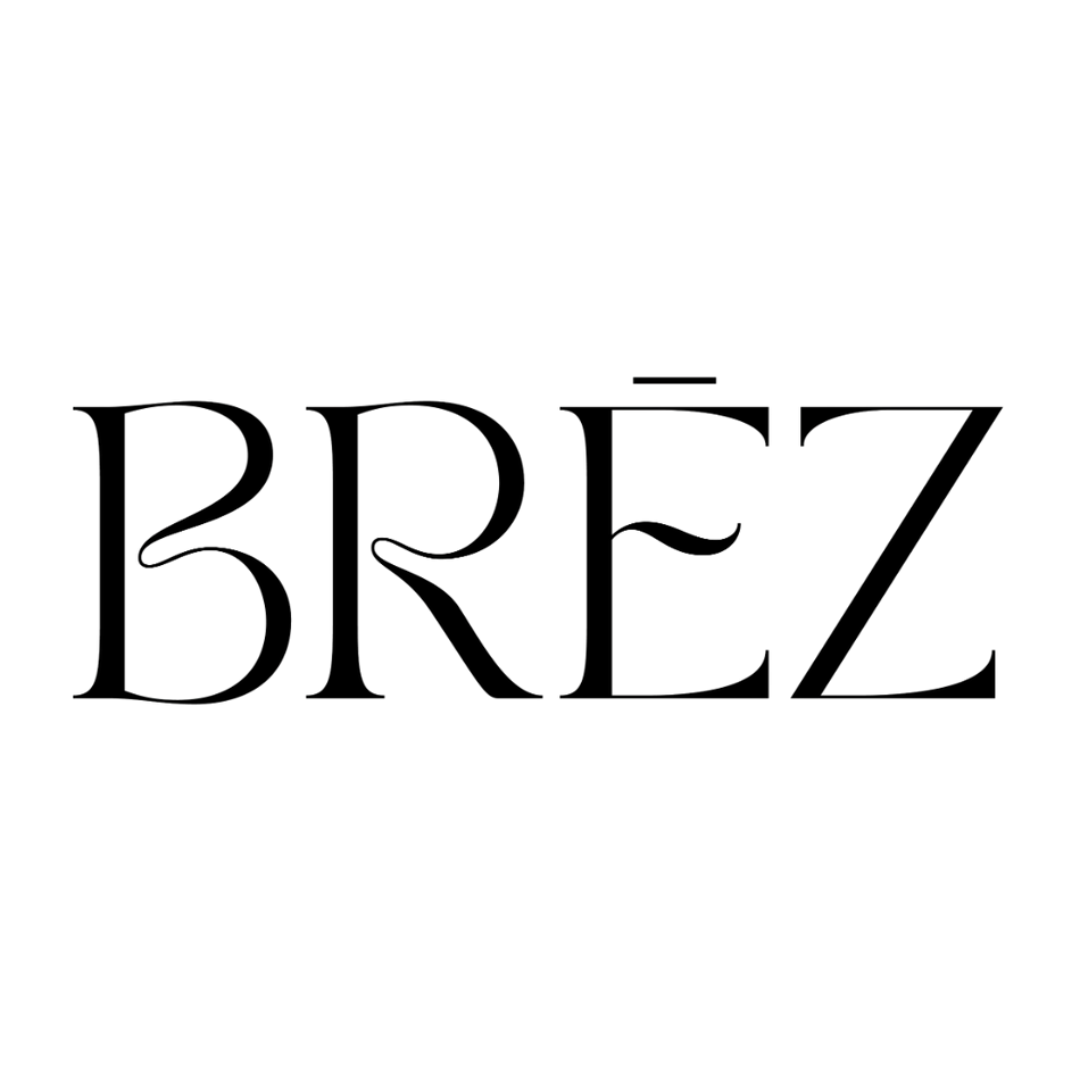 Brez Beverages Logo