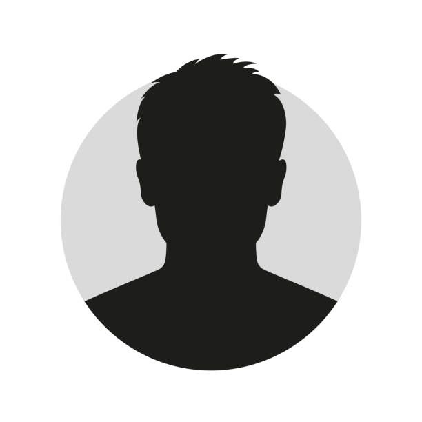 Mystery avatar