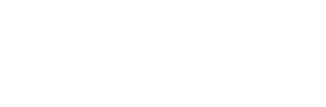 David's Lawn Services LLC David's Lawn Services LLC