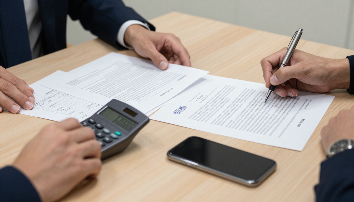 Amministrazioni Immobiliari Zoccante