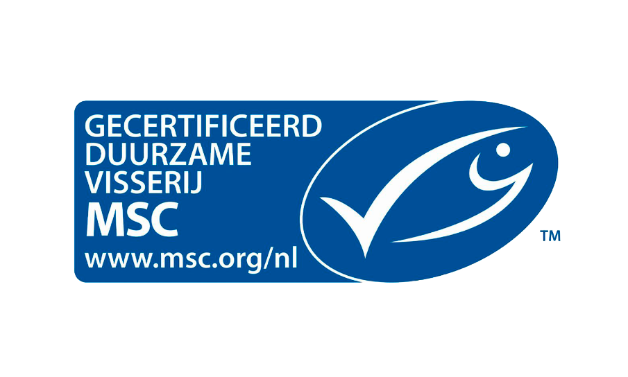 MSC ASC keurmerk Seven Seas