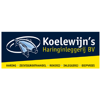 Koelewijns haringinleggerij bv