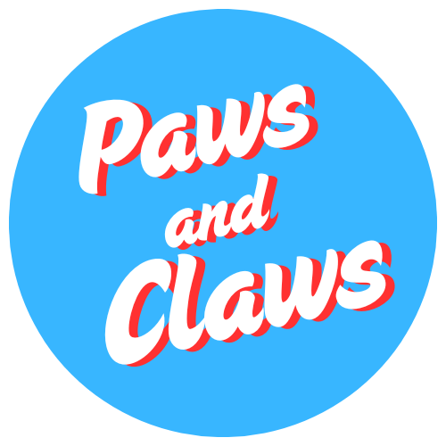 Paws and Claws Paws and Claws