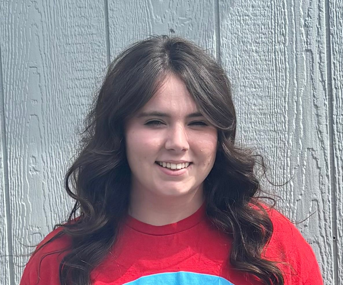 Addison Forsythe customer service and boarding at Paws and Claws Boarding and Grooming Owensboro KY